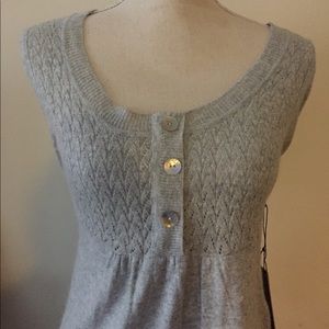 BCBG MaxAzria Angora Dress Sz M New